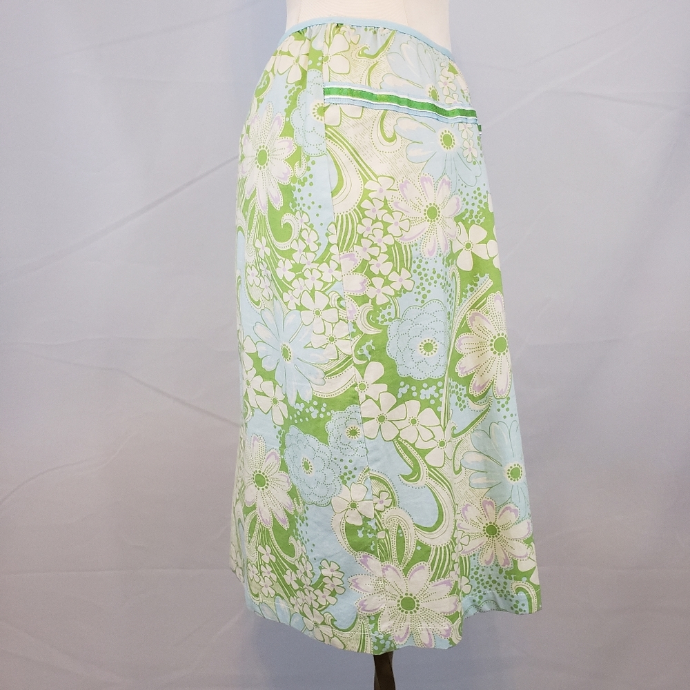 Olion summer skirt size xs - Picture 6 of 7